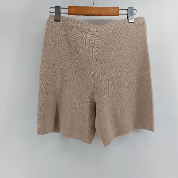 Wayf '98 ribbed biker shorts - Picture 5 of 7